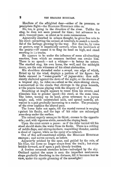 The headless horseman:. A Strange Tale of Texas | Mayne Reid