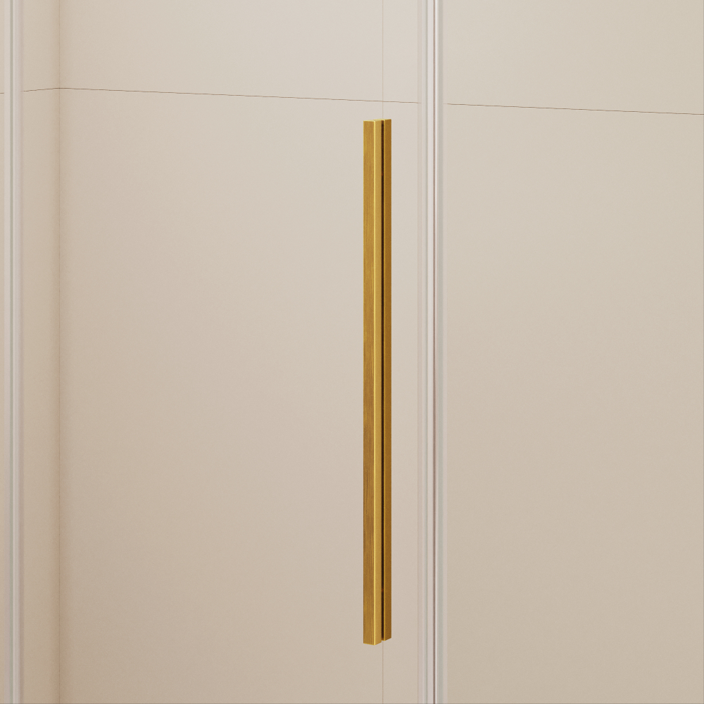 Душевой уголок RGW SV-42G (Прозрачное, 900x1200)