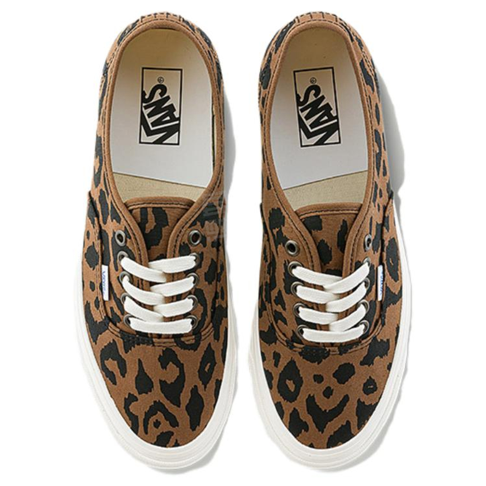 Vans Authentic