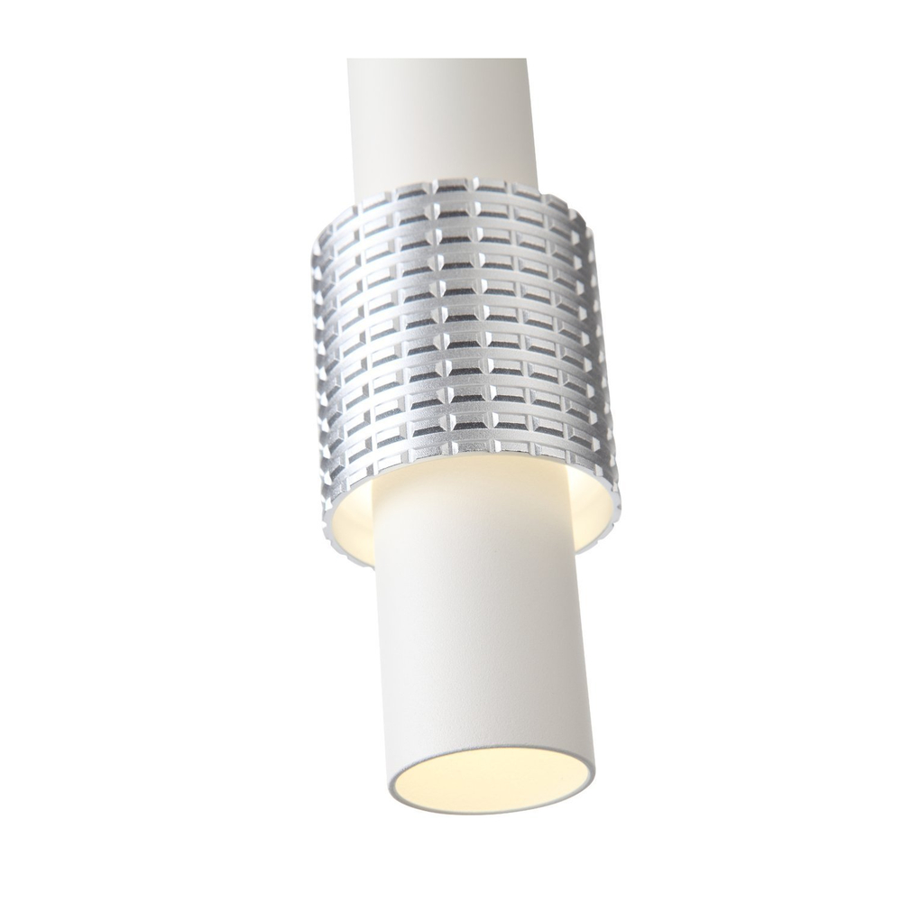 Светильник подвесной LED 6W 36° 3000K