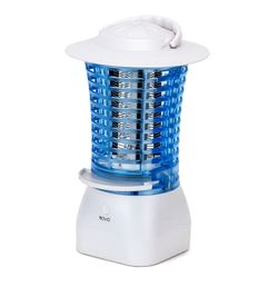 Ловушка-уничтожитель насекомых ЭкоСнайпер EGS-08-4W