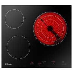 Электрическая панель Hansa BHC66216