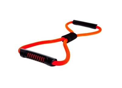 AeroFit AFEXP8-3 эспандер «Восьмерка» - среднее