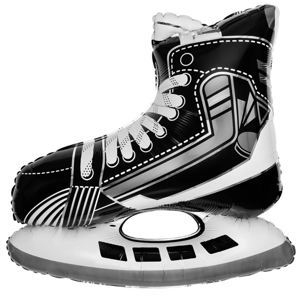 Фигура 33'' Ледовый конек Fl