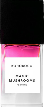 Bohoboco Magic Mushrooms Parfum UNISEX 50 ml (unisex)