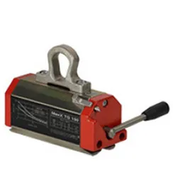 Магнитный грузозахват MaxX 150 TG