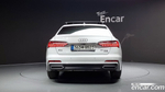 Audi A6 (C8) 45 TFSI Quattro Premium (12.2021)