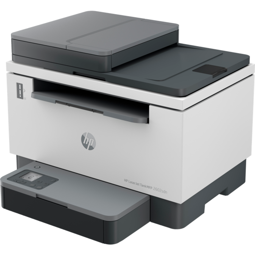 МФУ HP LaserJet Tank 2602sdn (2R7F6A)