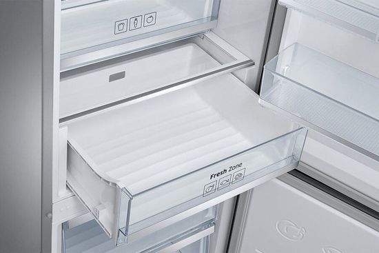 Холодильник Samsung RB41J7851SR