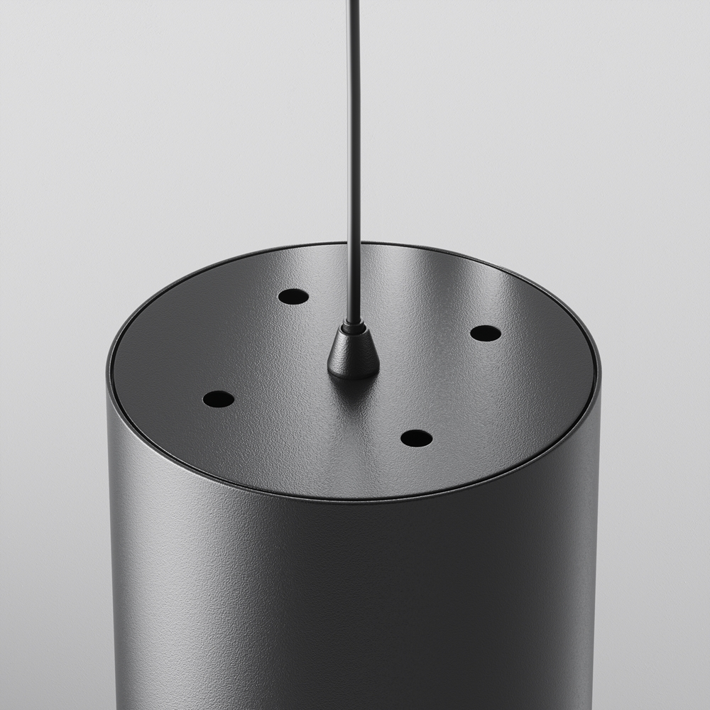 Подвесной светильник Maytoni Technical Pendant Polar P088PL-GX53-B