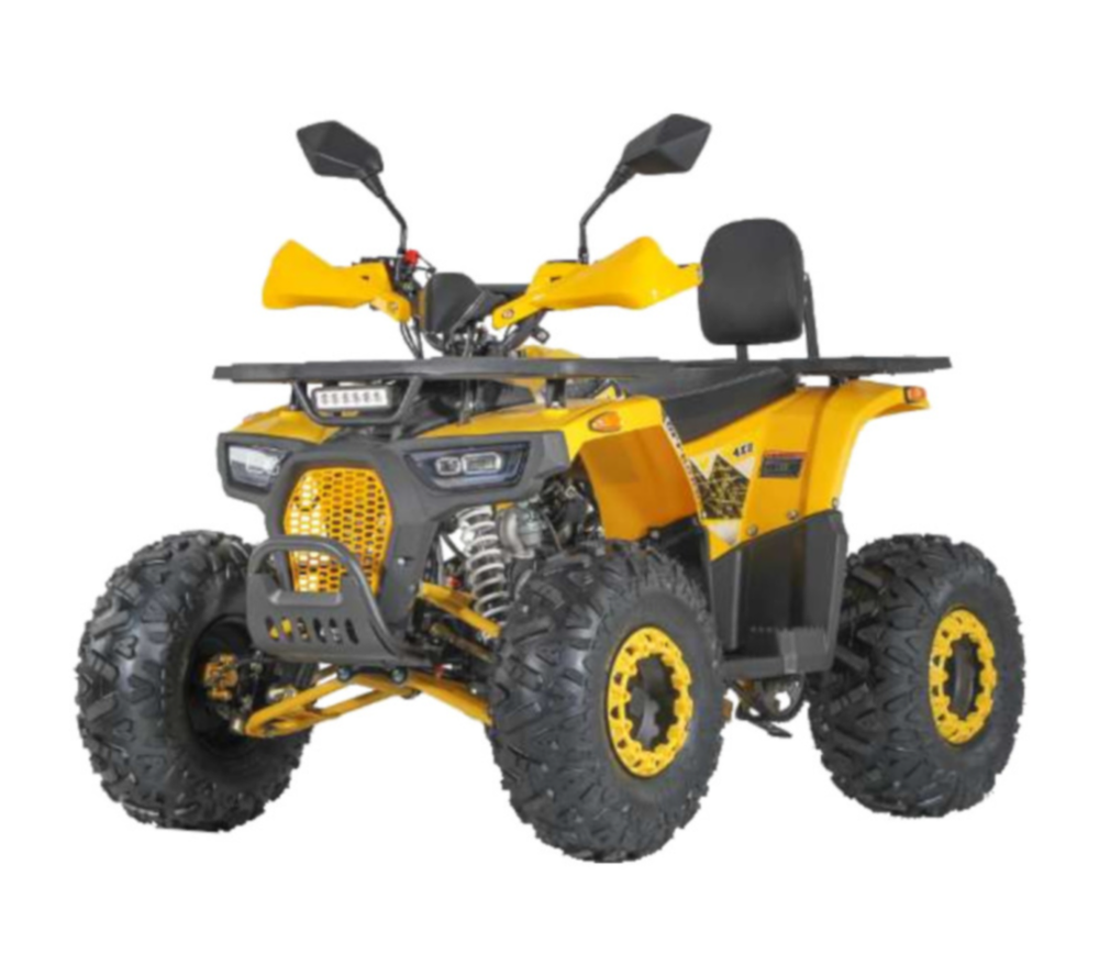 Квадроцикл JM-VS125Q 125 куб.см