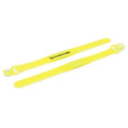 Браслет Москвёнок ACTIVE Luminos жёлтый