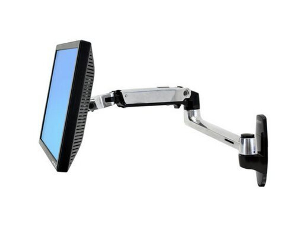 Кронштейн настенный Ergotron LX