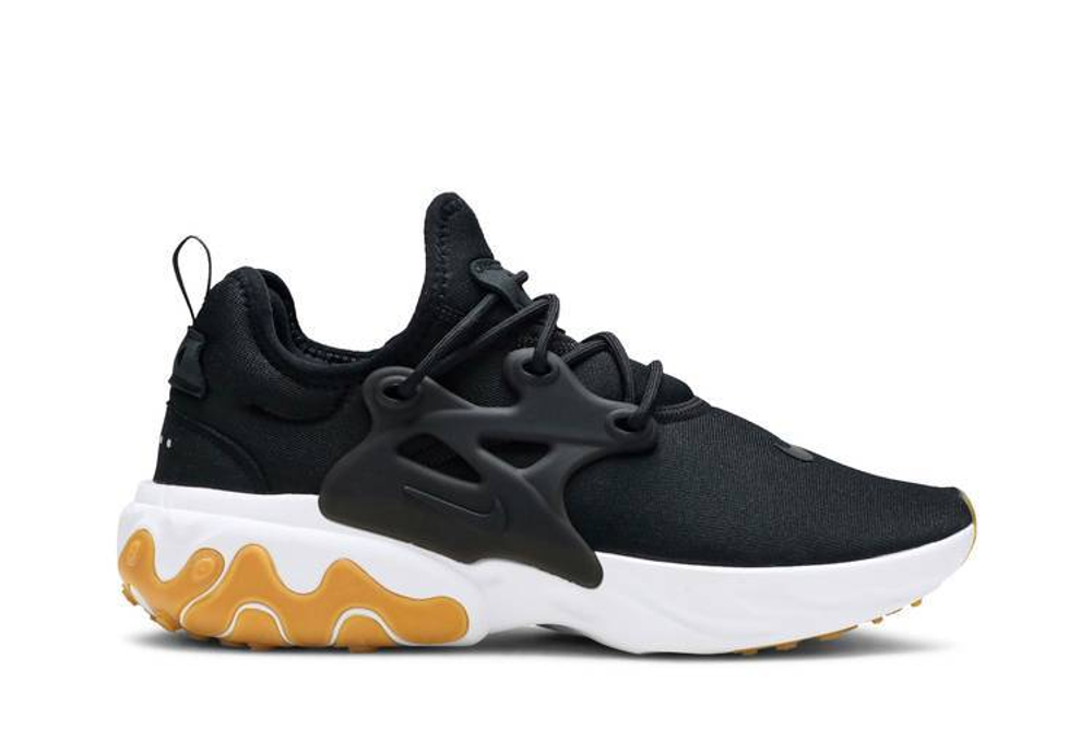 Кроссовки Nike Presto