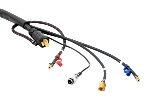 TECH TS 18 (ОКС+М10×1, 2 Pin) , 8 м, IOB6361—24