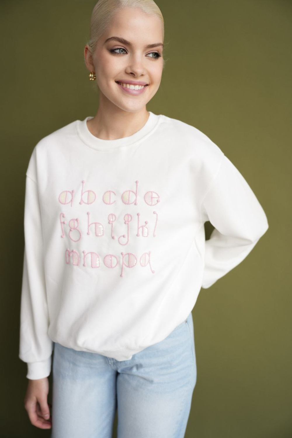 Свитшот женский 78282