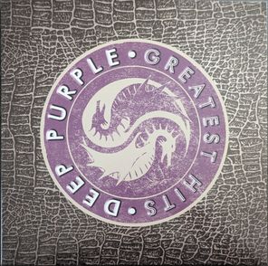 Deep Purple / Greatest Hits (Limited Edition)(Coloured Vinyl)(4LP)