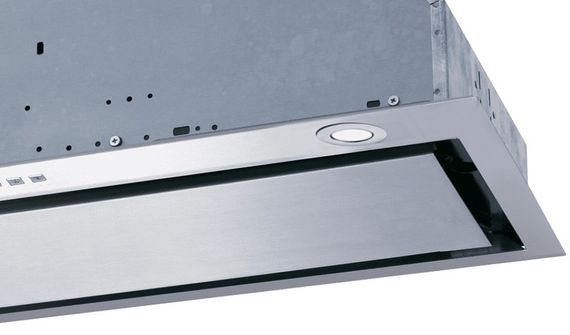 Встраиваемая вытяжка Kuppersbusch LB 8650.1 E