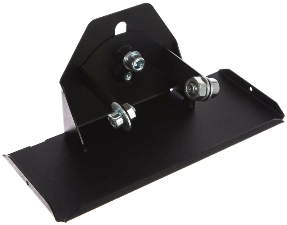 Насадка металлическая Slider 90 для УШМ Mechanic 19568442010