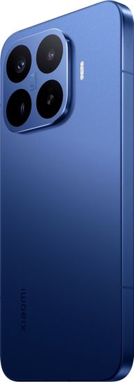 Смартфон Xiaomi 17T Pro 12/1 ТБ Синий