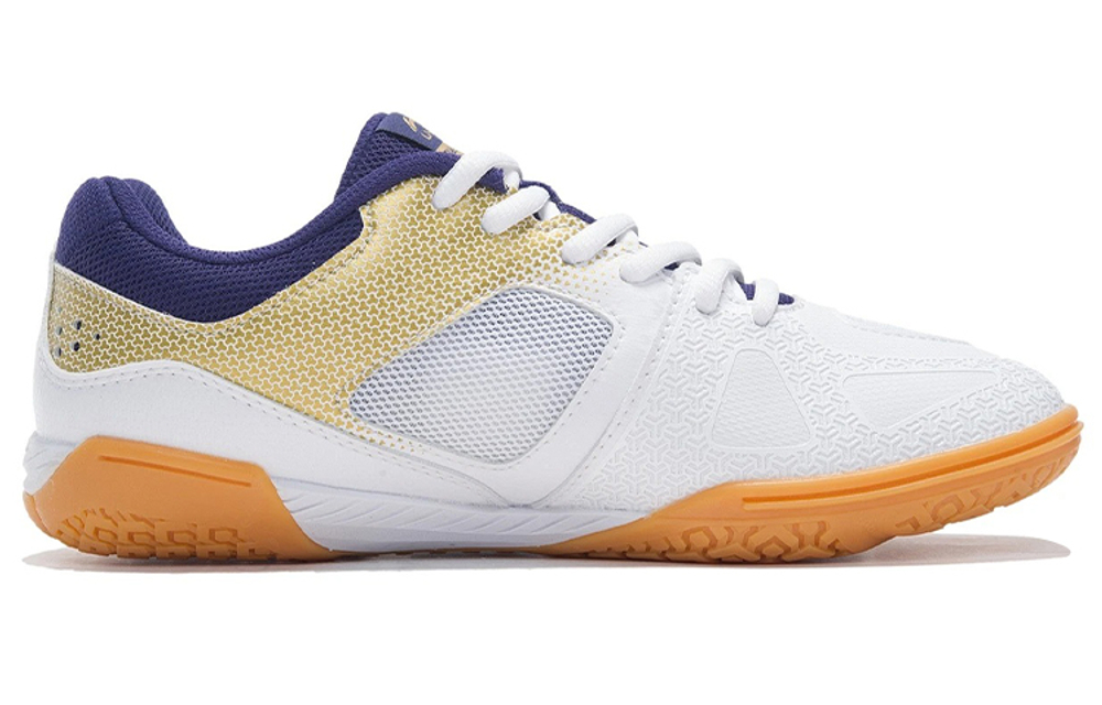 Li Ning Qilin TD Textile, Synthetic Leather Cushioning Slip Resistant Abrasion Resistant Lightweight Low top