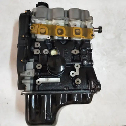 Двигатель,гбц в сборе Chevrolet деу калос Авео Матиз