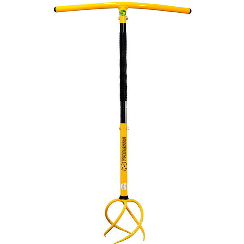 Ручной культиватор TORNADICA (в эконом коробке)