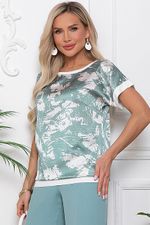 Блузка 42057 Avili