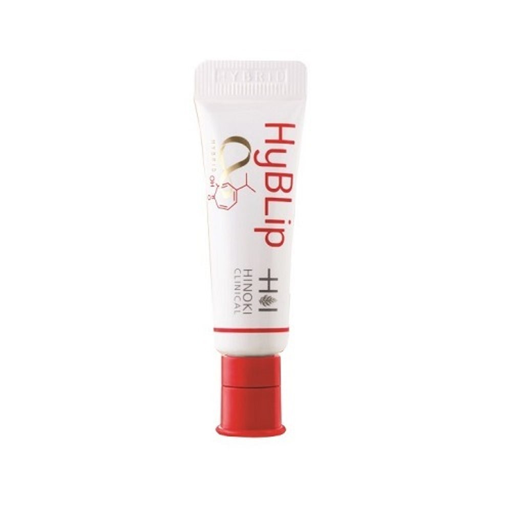 Бальзам для губ увлажняющий Hinoki Clinical HyBLip 8г