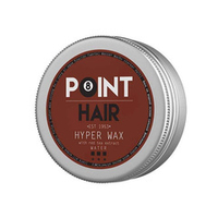 Воск для волос моделирующий сильной фиксации Farmagan Point Hair Hyper Wax 100мл