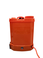 Опрыскиватель аккумуляторный "Умница" ОЭ-14 л для растений