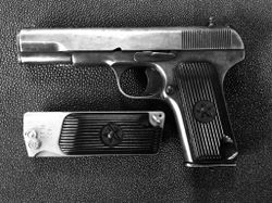 Нож Уракова А.И. Т-3 440Сфотография - 11