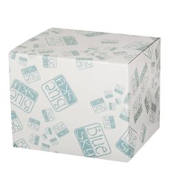 BS- 20 Чайная пара «Кот Кланси»