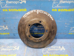 Диск тормозной передний TOYOTA LAND CRUISER 1999