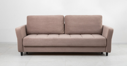 Диван кровать Невада, Коричневый