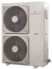 Канальный кондиционер Lanzkraft LLDM-140ZC/LLO-140ZC