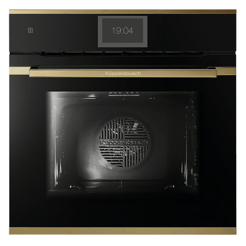 Духовой шкаф Kuppersbusch B 6850.0 S4 Gold
