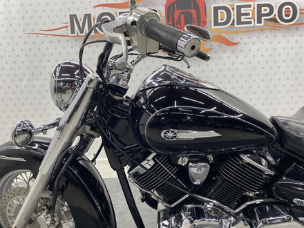 Yamaha Dragstar XVS1100 Classic , 2006