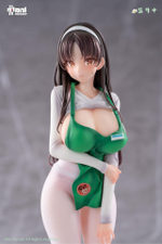 Hanamiya Mari