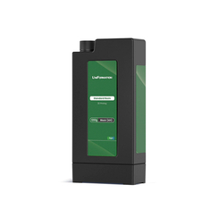 UniFormation Standard Resin Black Cartridge