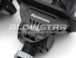 Билед модули Aozoom A5H 2.5 дюйма 2025, 12V, 47W/53W, крепление 3R и съемное гаечное (комплект, 2шт)