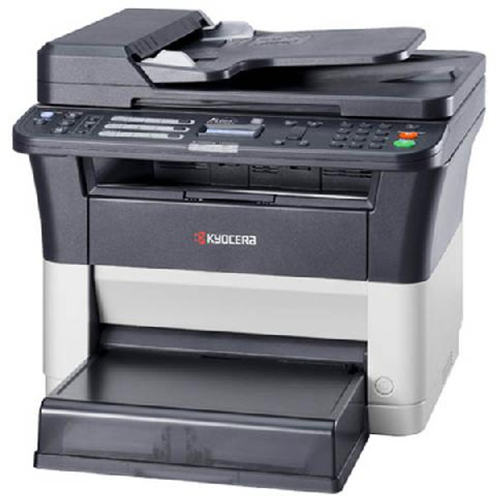 МФУ Kyosera ECOSYS FS-1025MFP