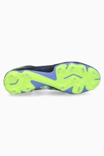 Бутсы Puma Future 7 Match+ LL FG/AG - многоцветный