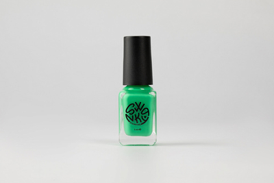Swanky Stamping Лак для стемпинга S89 травяной, 6мл
