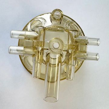 Крышка коллектора MC53 PSU,с клапаном Китай