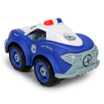 Сборная модель Машина, пакет 6704B