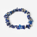 Браслет Crumble BLU