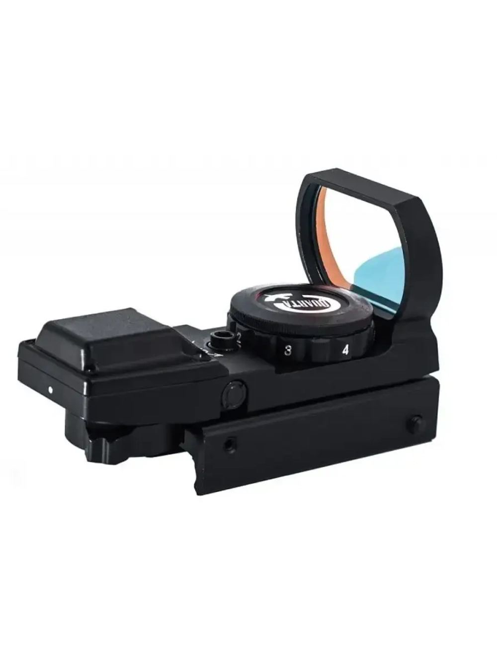 Прицел коллиматорный Aimpoint FM400 Red-Green Dot открытый