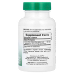 NaturesPlus, Herbal Actives, солодка, 500 мг, 60 капсул