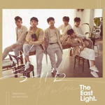 Альбом The Eastlight - Heart Fluttering 2nd Mini Album
